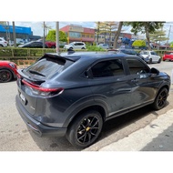 Honda HRV RS Sport Spoiler