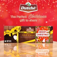 DUTCHE PREMIUM CHOCOLATE BAR 500G.