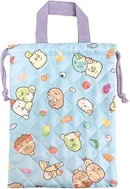 Eye Planning N40001B Back to School Nursery School Preparation Kindergarten Sumikko Gurashi Shoe Cas