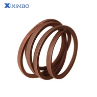 สายพานเครื่องตัดหญ้า XIXINBO 60นิ้วสำหรับเครื่องตัดหญ้าหลายรุ่นรวมทั้ง L60 ZForce และ L60 KH