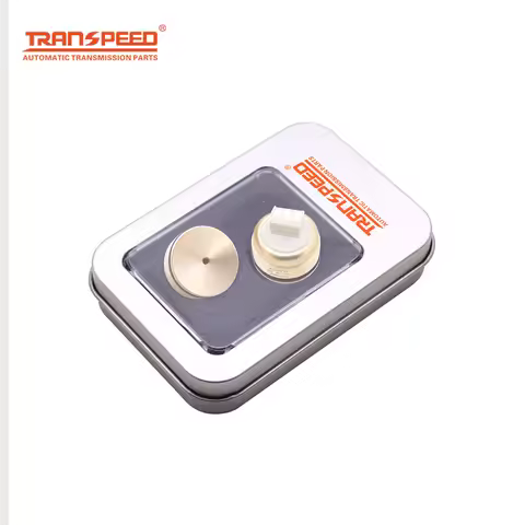 TRANSPEED 0B5 MPS6 Pressure Sensor DQ250 02E 0AW 01T 724.0 Transmission Control Unit Clutch Sensor T
