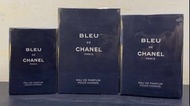 現貨‼️Chanel Blue蔚藍EDP濃香香水