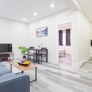 โรงแรม Cozy Stays Free 10 CAD Daily Breakfast Voucher Per Guest Decarie Snowdon Metro 12 Mins Downto