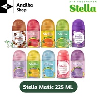 Stella Matic Refill