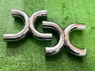 X-pipe Triumph เอ็กไปป์ไทรอั้ม