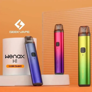 WENAX H1 & K1 SE & M1 BATTERY INCLUDE FAST CHARGING USB C