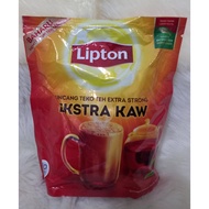 LIPTON UNCANG TEKO TEH EXTRA KAW 80'S