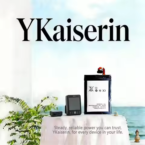 1320mAh Tablet Battery For Amazon Kindle Voyage NM460GZ 58-000056 MC-305070 S13-R2 S13-R2-A Fast Cha
