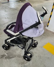 Peg Perego P3