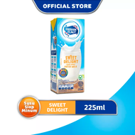 Frisian Flag Susu UHT Sweet Delight 225ml