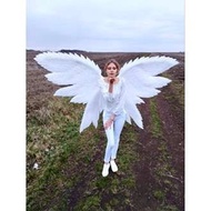 RADIANT BOUTIQUE (BRANCHING WINGS) Carnival WINGS festival WINGS angel WINGS parade fairy WINGS