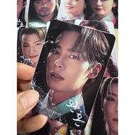 Lomo card Alchemy of souls korean drama (Ready Stock) 9 Pieces per set Part 1