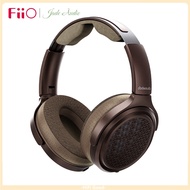 New FIIO JT9 Planar Magnetic Headphones Driver 1μm Diaphragm HiFi Over Ear Headphones Lightweight Fo
