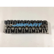 D6E Cylinder Head Assy For Volvo Engine