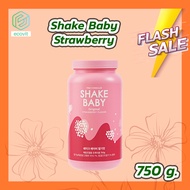 Shake Baby Protein Diet Powder Shake โปรตีนชงดื่มเกาหลี [17 รสชาติ]