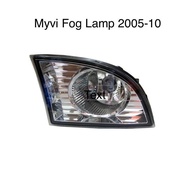MYVI FOG LAMP  2005-10" RH /LH