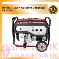 Shengyik Honda 3.0KVA Generator EZ3000CX