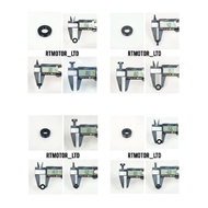 M8 8MM BUSH CNC ALLOY FOR DISC PLATE PIRING CNC ALLOY