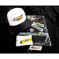 .(A164) COD kaos racing 2 Tak mletre asik Distro racing 2 stroke art 4