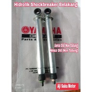 Hidrolis shockbreaker Yamaha Nmax aerox non tabung