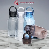 PURE Tritan Bottle 670 Premium BPA-Free Tritan Water Bottle ST-7611