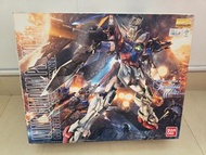 MG 1/100 WING GUNDAM PROTO ZERO XXXG-00W0 EW Bandai 飛翼零式 高達