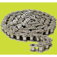 Chain RS 16 B Roller Chain Single Hitachi MSK NIS 16 B RS16 B RS-16 B 16 Bx1 16 B-1 RS 16 B-1R 16 B-
