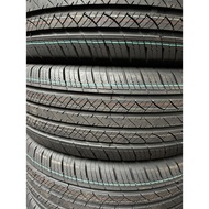 ยางพื้นหนาสำหรับรถดraisier ขนาด 225/70 R16 ยางออฟโรดสำหรับรถบรรทุก ยางน้ำหนัก 16 นิ้ว ยางขอบล้อ ยางร