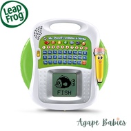 80-600800/803 LeapFrog Mr Pencil's Scribble &amp; Write (3 Months Local Warranty)