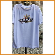 SEPAK TAKRAW DRIFIT CUSTOMIZED SHIRT