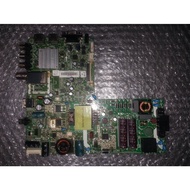 TOSHIBA 40L3650VM TV ALL IN 1 BOARD MAINBOARD ORIGINAL GENUINE MAIN BOARD