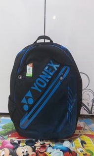 Yonex 羽毛球袋/背包(全新)