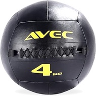 Medicine Ball Soft Medicine Ball Squash Wall Ball, Home Gym Strength Training Ball Fitness Equipment