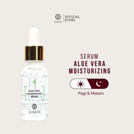 OiMiO Acne Fighter Serum Essence - Redakan Jerawat & Bruntusan Aman Untuk Kulit Sensitif | Tanpa Ras