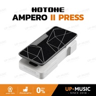 Hotone Ampero II Press Effect Pedal