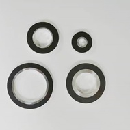 Dual Track Multi-Pole Magnetic Ring with Zero Position Magnetic Encoder High Precision Magnetic Scal