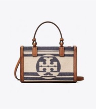 Tory Burch Ella Tote Bag 女裝手袋 香港直送 高級感百搭實用