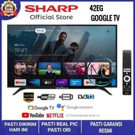 Tv Led 42 Inch 42Bgi Android Smart Digital Garansi