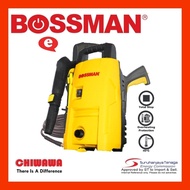 BOSSMAN 1400W HIGH PRESSURE CLEANER BPC18 BPC-18 WATER JET SPRAYER Washer mesin basuh spray gun