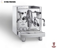 Semi Espresso Machine 1 GROUP Mitica