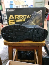 Safety Sepatu Krisbow Inch Arrow 6