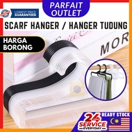 Murah Hanger Tudung Bawal / Shawl / Tie / Baju Kurung Mini Hanger Tudung Harga Borong