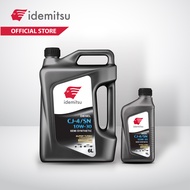 IDEMITSU DIESEL CJ-4/SN 10W-30 SEMI SYNTHETIC น้ำมันเครื่องดีเซลกึ่งสังเคราะห์