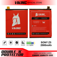 VIKING Baterai Sony Xperia Z5 Big E6603 E6653 Double Power