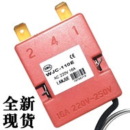 A.Electric Water Heater Adjustable Thermostat Adjustment Switch Thermostat 30-75 80 85 Degrees 110 D