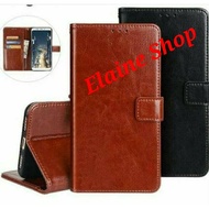 Flip Cover OPPO A52 A92 A72 Leather Stand Flip Wallet Leather Sarung