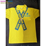 51TALK BUNDLE SET(POLOSHIRT,LANYARD AND PIN) UNISEX