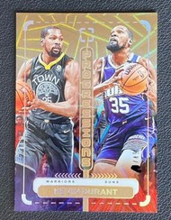 Panini Kevin Durant /49 NBA card 籃球球星卡 球員卡