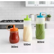 SAUCE BOTTLE SAUCE BOTTLE/ MAYONAISE BOTTLE/ MULTIPURPOSE BOTTLE/