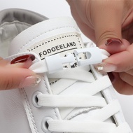Cross Locks Shoelaces Without Ties Shoelace Elastic Laces Sneakers Kids Adult Sports Leisure No Tie Shoe Laces Shoe Accessories